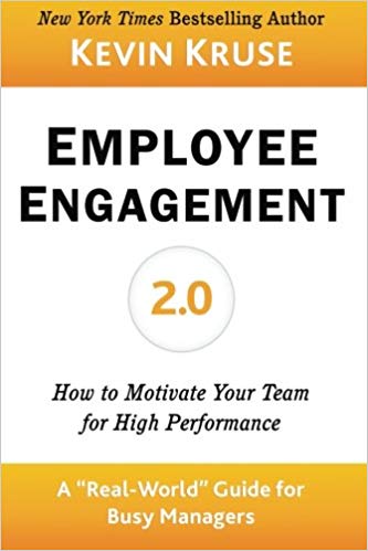 employee engagement 2.0