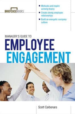 managers guide employee engagement