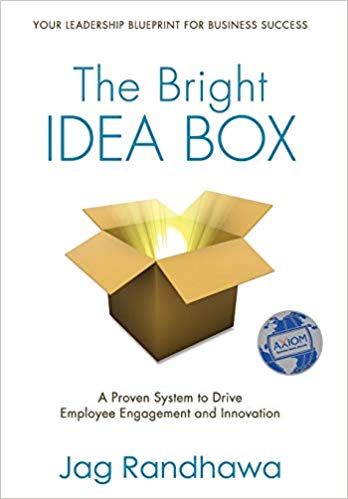 the bright idea box