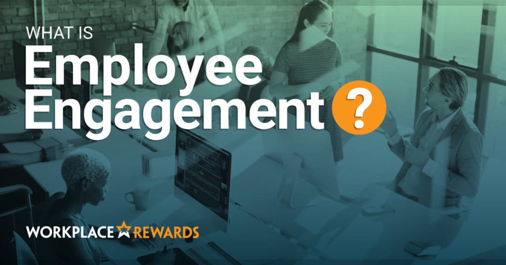 what is employee engagement